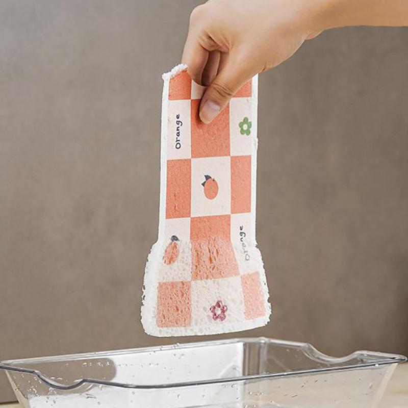 Kitchen Sink Splash Guard Sponge Customizable Dish Drying Mat Bathroom Sink Water Catcher Absorbent Mat Countertop Protector
