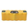 Robot Vacuum Cleaner Battery 3500mAh Replacement Lithium Battery for R3 500 600 700 800 900 Series