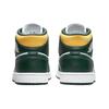 Air Jordan 1 Mid 'Sonics 2021' Jordan 554724-371