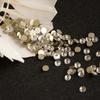 YANRUO Superior Quality Non Hotfix Glass Rhinestones Flatback Rhinestone  for Nails and Garment