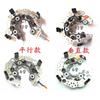 For Honda Accord 2.4 CRV Odyssey For Toyota Reiz Crown For CR-V Car Generator Alternator Rectifier Diode Vertical Level