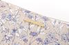 DDintex FLORET LONDON BASIC 15 X X Cm Pouch, Wandervogel, Gray, 10.5 4.5 [Liberty Print]