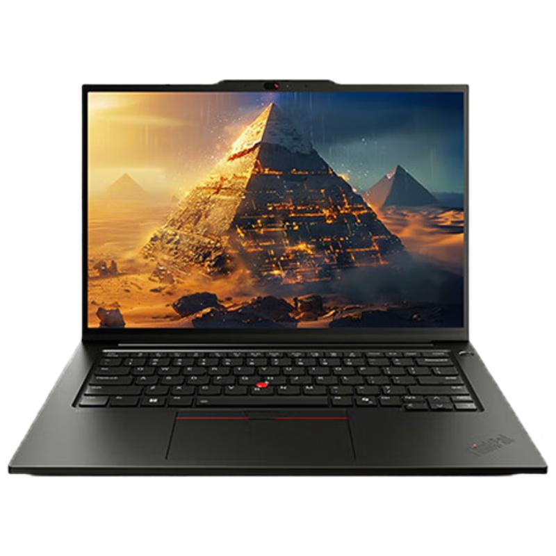Lenovo ThinkPad T14p AI PC High-Performance Laptop (CN version) 14 3K 120Hz