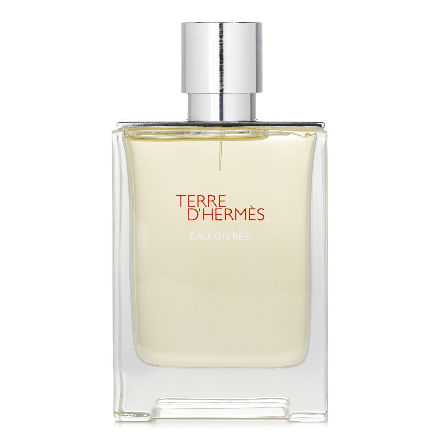 

Terre D Hermes Eau Givree Парфюмированная вода-спрей 100ml/3.3oz