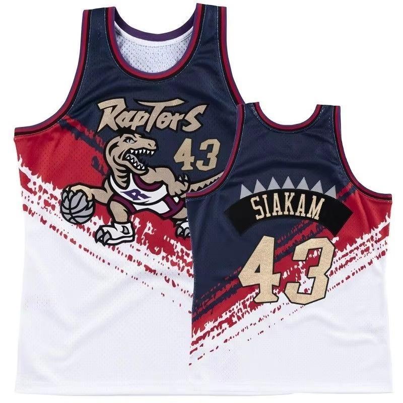 2026 NEW Latest White and Navy Star Striped Basketball Vests for Men and Women 3D Printed Fans