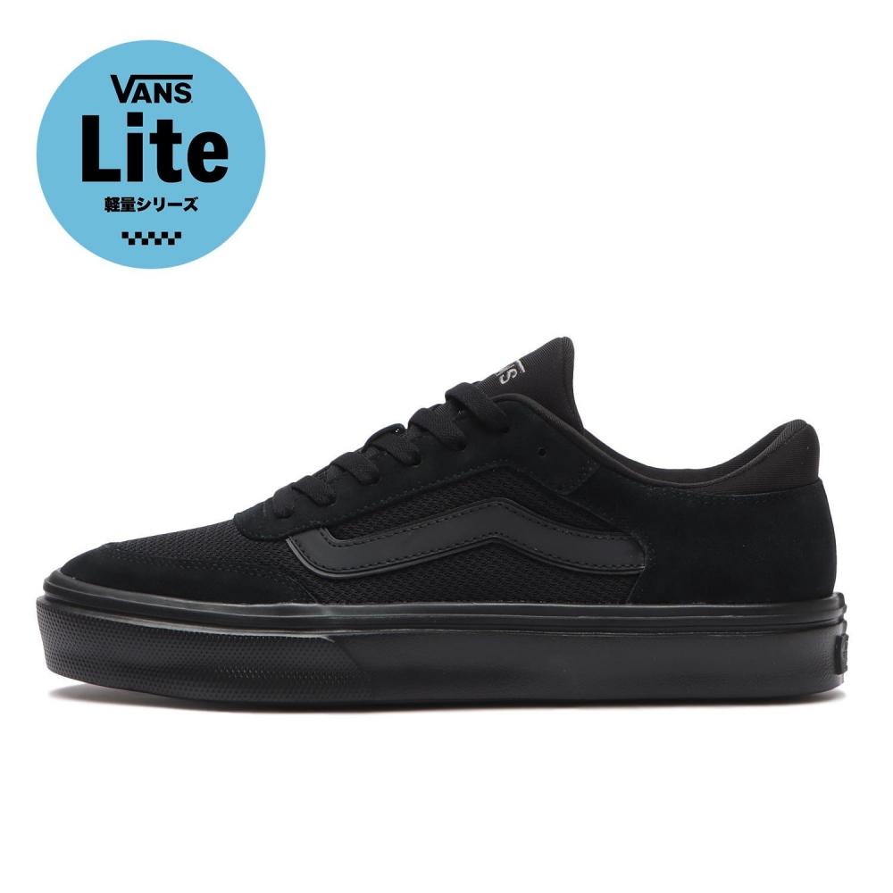 

Vans Скрипт Черный Черный V3854 280