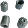 BMW Mini IXM12345678 Series Tire Valve Stem Cap Cover