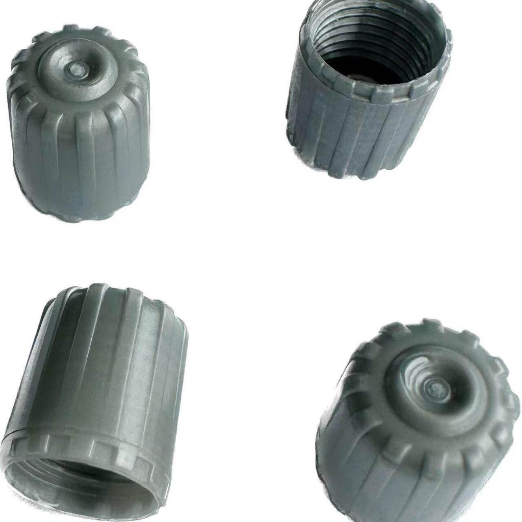 BMW Mini IXM12345678 Series Tire Valve Stem Cap Cover