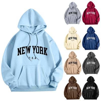 Oberteile – Hoodies & Sweatshirts
