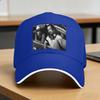 The Dude Big Lebowski Casual Baseball Cap Summer Trucker Hat Sunscreen Kpop Rock Snapback Cap Unisex Women Yk Cool Baseball Caps