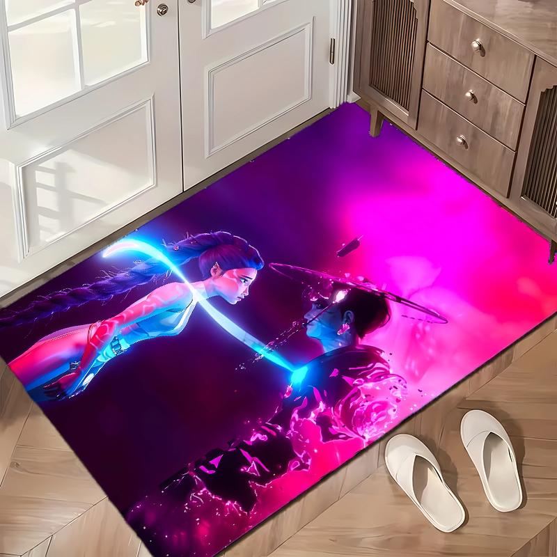 rujinu (50) Office carpets suitable for living rooms bedrooms offices and kitchens a gift for modern home decor