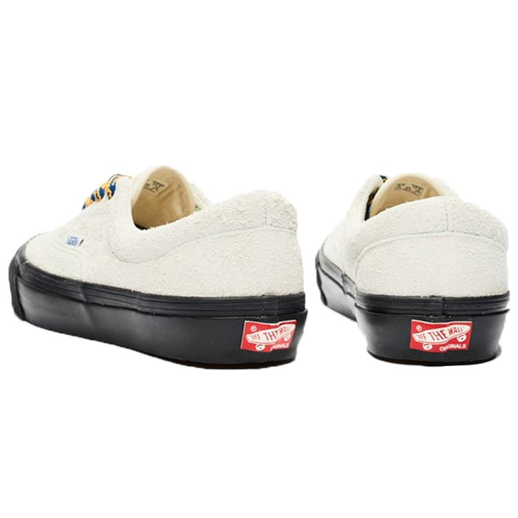 Vans Og Era Lx White VN0A4BVATIY