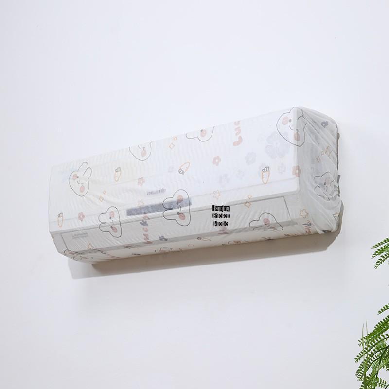 Universal Disposable Dust Cover for Small & Large Appliances and Travel Pillowcase