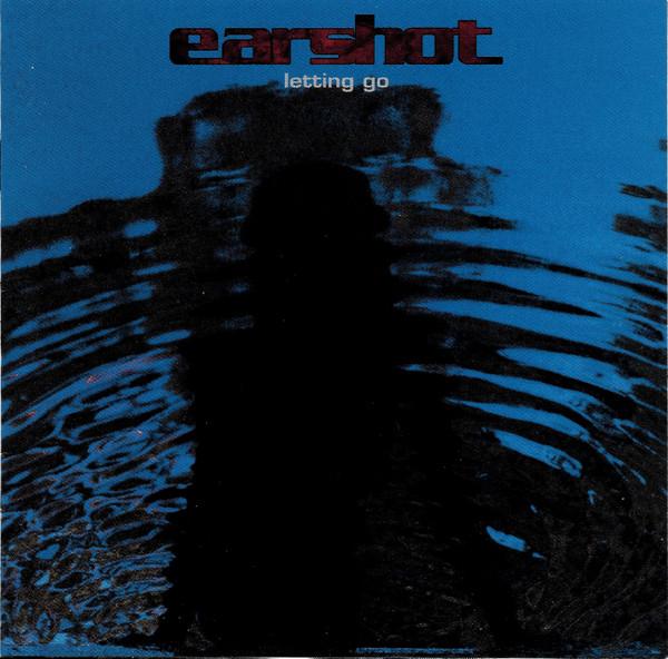 

CD EARSHOT - Letting Go 9479612 Warner Bros. Re 2002 US Rock Used