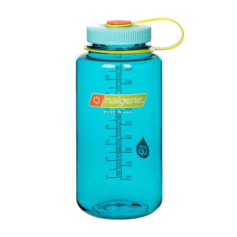 Nalgene Outdoor Sports Water Bottle, Large Capacity Portable Kettle for Men & Women, Fitness Space Cup for Summer. Above 1L