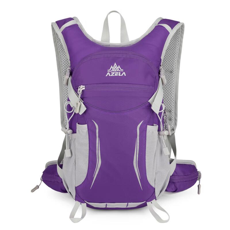 Lightweight Outdoor Hydration Backpack 15-22L