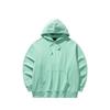 Anta Kyrie Series Trendy Versatile Loose Hooded Long Sleeve Sweatshirt Unisex Sweatshirt Fairy-Tale-Green 172531702R-3