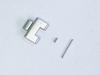 M0Z21HLK SEIKO Prospex Genuine Titanium Link for compatible with via M0Z2111H0, SBDN015/SBDN017/SBDN019/V147-0AW0. (Ships Nekoposu)
