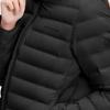 BOSIDENG Men's Lightweight Ribbed Goose Down Jacket B260133074M