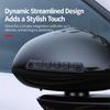 4PCS Thickened Anti-Collision Strip for Car Door Edge Protection, Side Protective Strip, and Body Scratch-Resistant Sticker