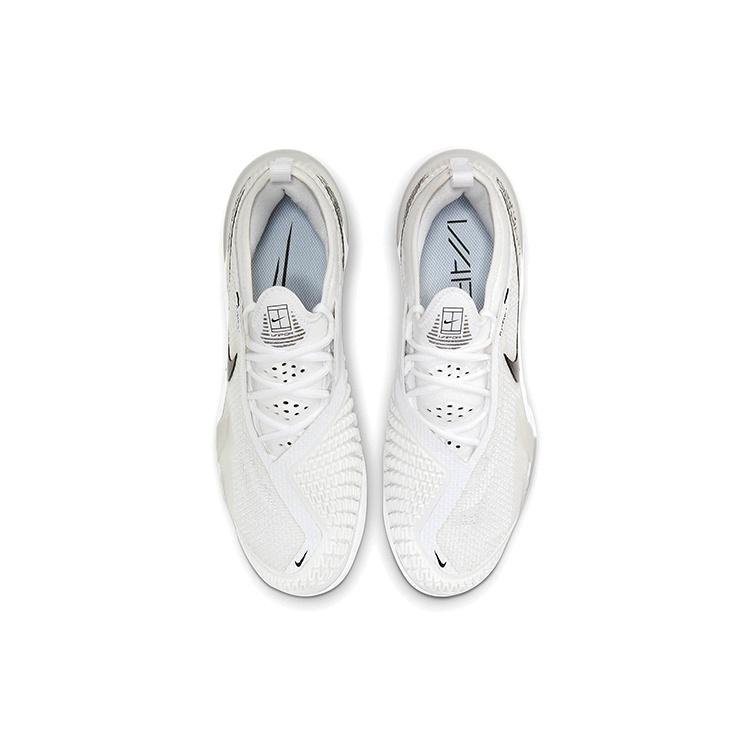 Nike Court React Vapor NXT 'White Grey Fog' Men's CV0724-101
