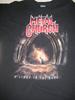 Metal Church  A Light In Dark 2026 Tour Shirt Men#039s S5XL NZ1643 Unisex T-Shirt
