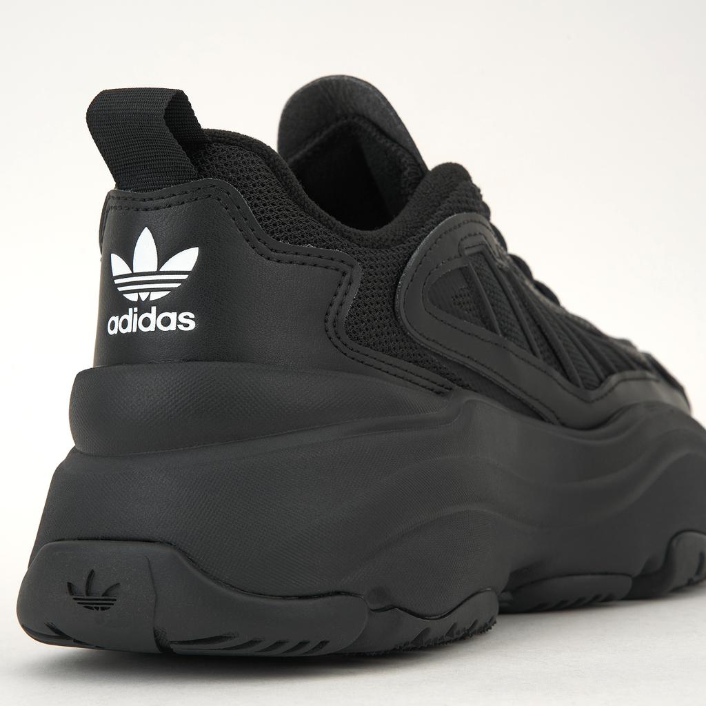 adidas Ozgaia Triple Black Women Sneakers Core-Black JQ4110