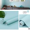 Nordic Simple Easy To Maintain Wallpaper Household Renovation Decoration Stickers Comes with Adhesive Backing Kids Room Decor