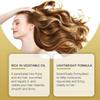 24K gold hair care essential oil moisturizes and softens hair scalp care moisturizing hair nourishing essential oil 60ml