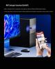 Mountain Lake WiFi6 USB Wireless Network Adapter – Gigabit, Plug & Play for Laptops