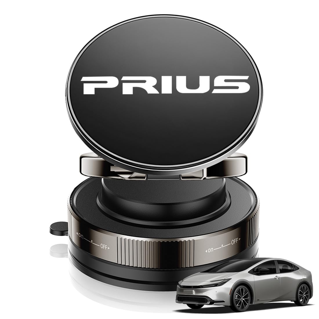 

SPEEDTAKE Совместим с новыми Prius серии 30/40/50/60