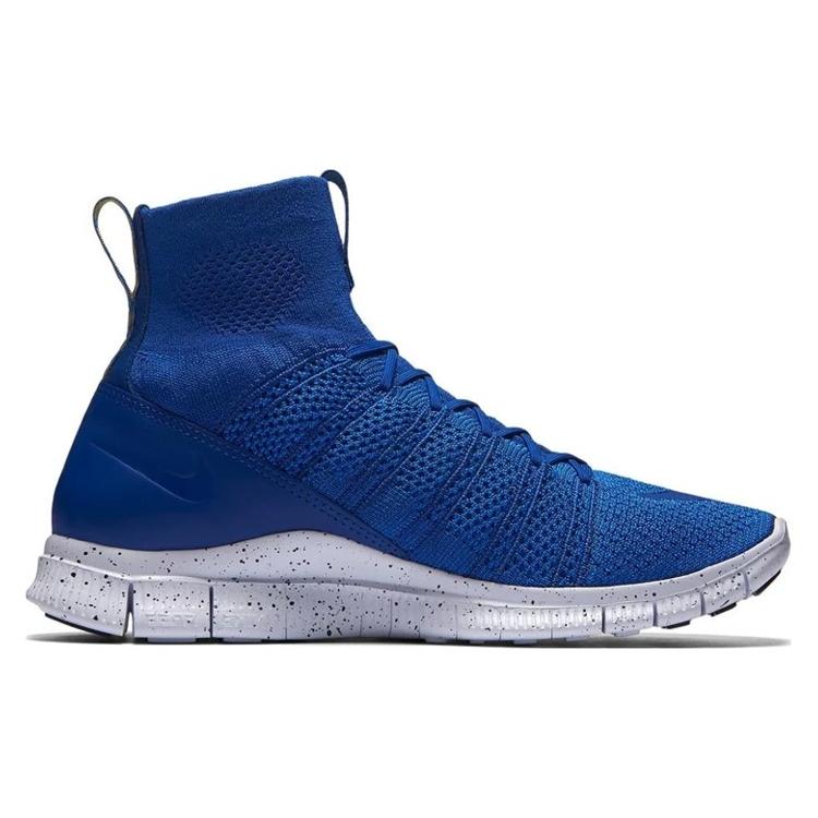 New Nike Free Mercurial Superfly Game Royal 805554-400
