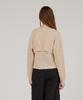 JUCYJUDY J Boucle Knit Inner Cardigan Set (On) Jykt32Aa