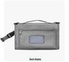 Portable Waterproof Multifunctional Diaper Bag: Lightweight, Leakproof, Foldable Pad for Travel