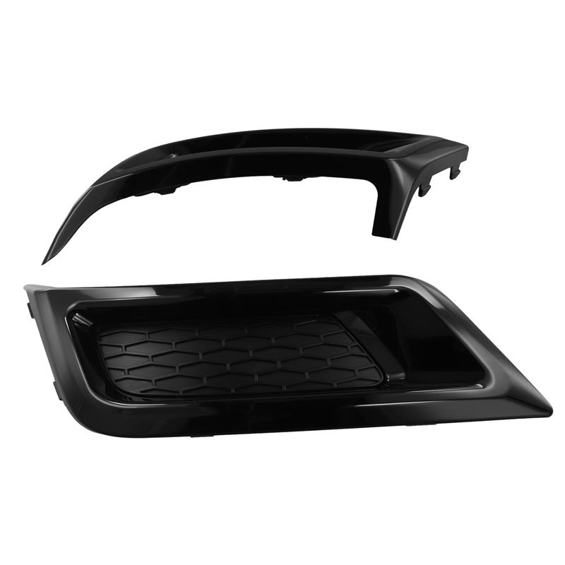 Ac29-Tailpipe Cover Trim Tailpipe Cover Trim For Land Rover Discovery Sport Tailpipe Cover Trim