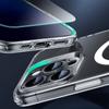Esr Classic Pro Set Halolock Magsafe Iphone 16 Pro Clear