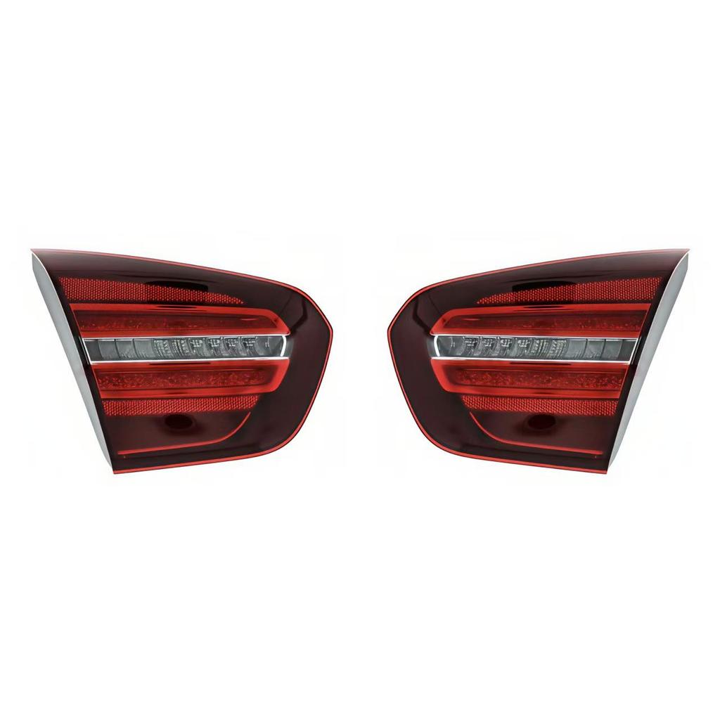 Rear Inner Taillight for 17-19 Mercedes-Benz GLA-Class W156 (1569061101)