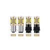 Cross-border  Popular Car LED Reversing Light Brake Light 2835 21SMD 1157 1156 T15