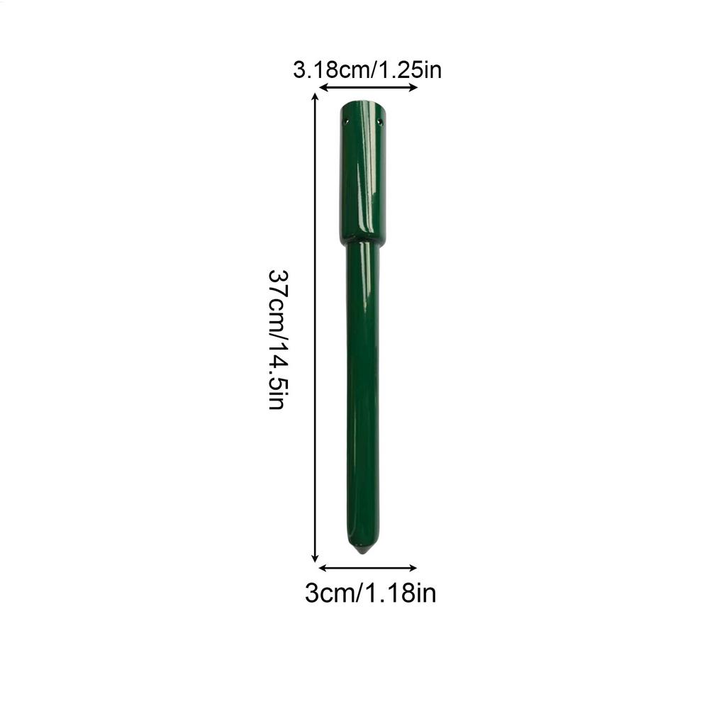 

Artificial Christmas Tree Riser Base with 3 Fixing Screws Fits 0.5-1.25 Inch Poles for Living Room Bedroom Classroom Party Decor