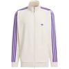 adidas BB Track Top Unisex White JD5269