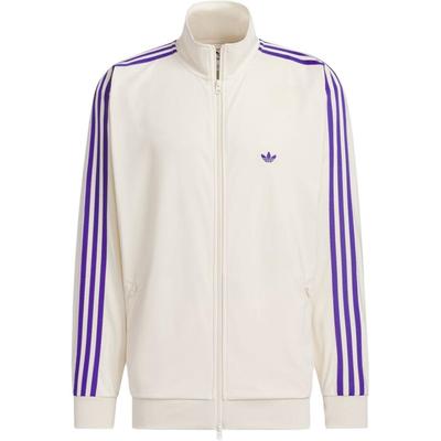 adidas BB Trainingsjacke Unisex Weiß JD5269