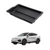 Storage Box Under The Seat For XPENG For G6 2026-2026 Waterproof TPE Bag Trash Tray Accessories Organizer