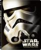 Star Wars Episode The Empire Strikes Back Steelbook Edition V [Blu-ray]