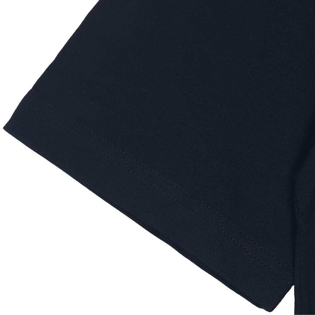 Palace SS22 Tri-Surf Gradient Letter Print Crew Neck Short Sleeve T-Shirt Unisex Tops Black P22TS159