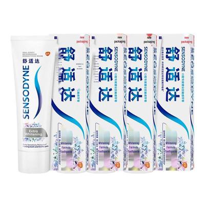 Sensodyne Bělící zubní pasta proti citlivosti