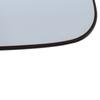 Volvo S40 FL 06-09 HEATED mirror insert right
