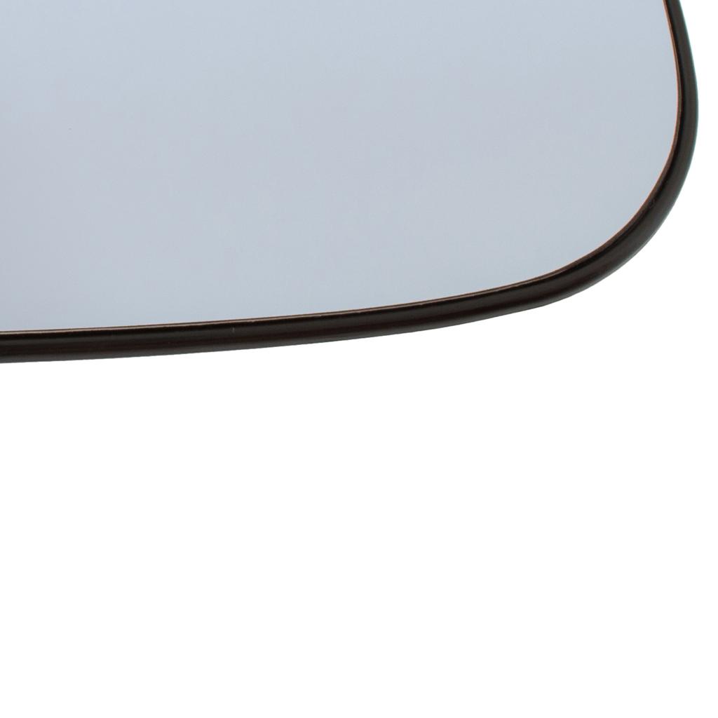 Volvo S40 FL 06-09 HEATED mirror insert right