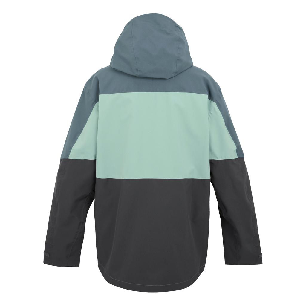 Regatta Mens Maland II Waterproof Jacket