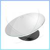 360 Degree Car Blind Spot Adjustable Rear View Mirror Wide Angle sticker For Opel crosa d astra h insignia astra j zafira b mokkaastra vivaro astra g