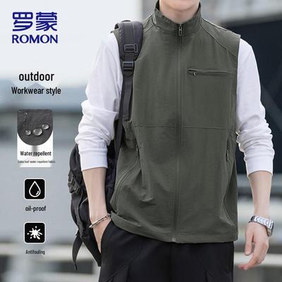 Takım elbiseler ve blazer ceketler – Yelekler